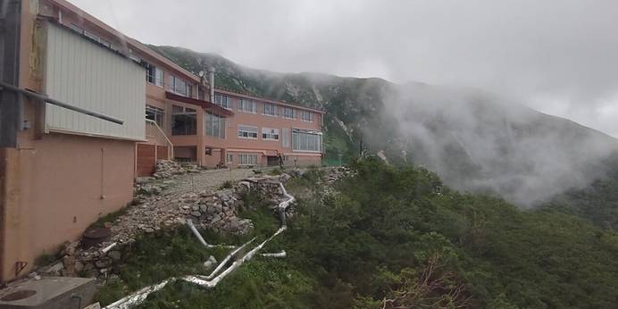 ホテル千畳敷(長野県 シティホテル) / 1