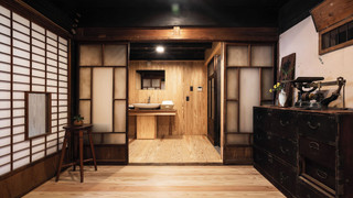 クラシック ツインルーム