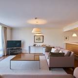 比叡山の山頂を望む
ヨーロピアンな客室 / 5