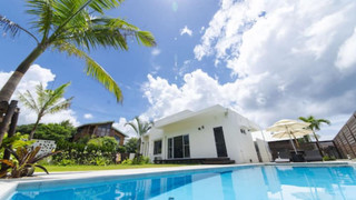 ラグジュアリー ハウス