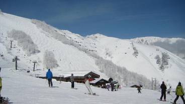 スノー スポーツとスキー / 3