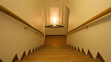 天然プール / 20