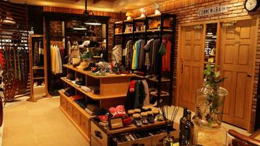 ギフト ショップ / 5