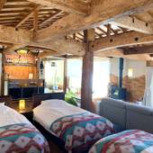 glamping la fonte（山梨県 グランピング） / 3