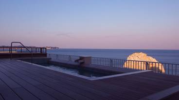 施設からの眺望 / 10