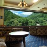 水上温泉で絶景が楽しめるおすすめのホテル・旅館8選／群馬