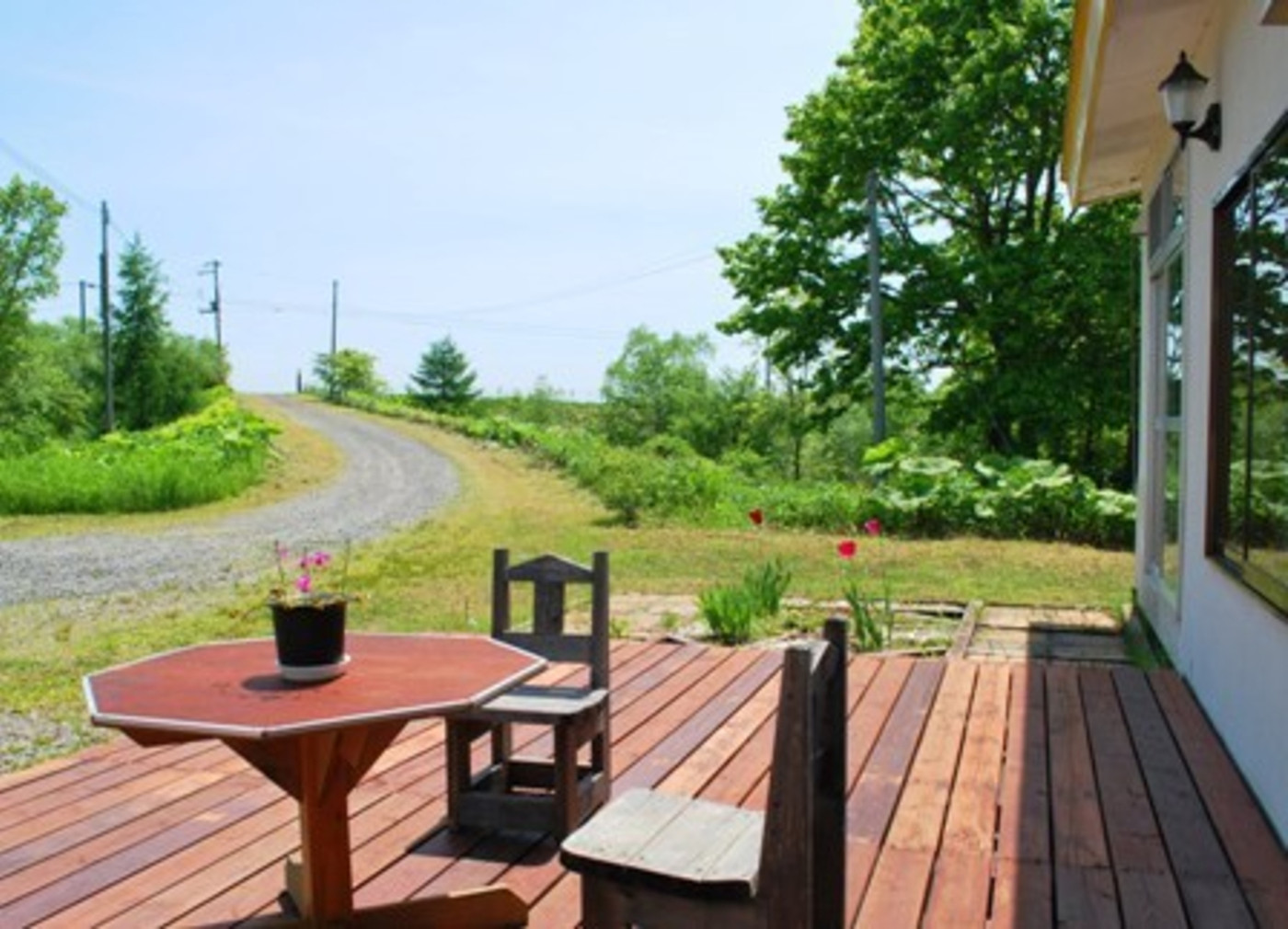 9.オーナーさんの手作り料理に舌鼓♪「セキレイ舘」3656831