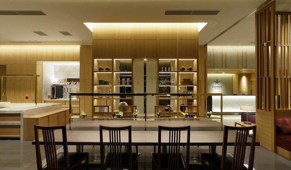 プチ非日常を楽しめる
おしゃれなホテルへ / 2