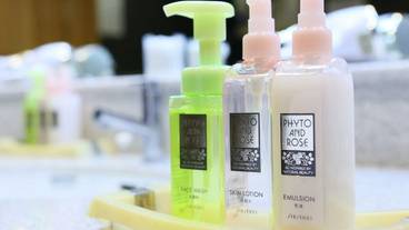 スパ トリートメント / 1