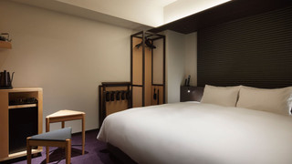 デラックスキング 禁煙（20平米）