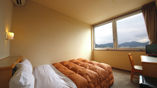 ビジネス ダブルルーム 禁煙