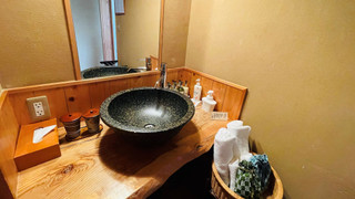 [別邸] 恵季 ~ 源泉かけ流し風呂 - ダブルベッド