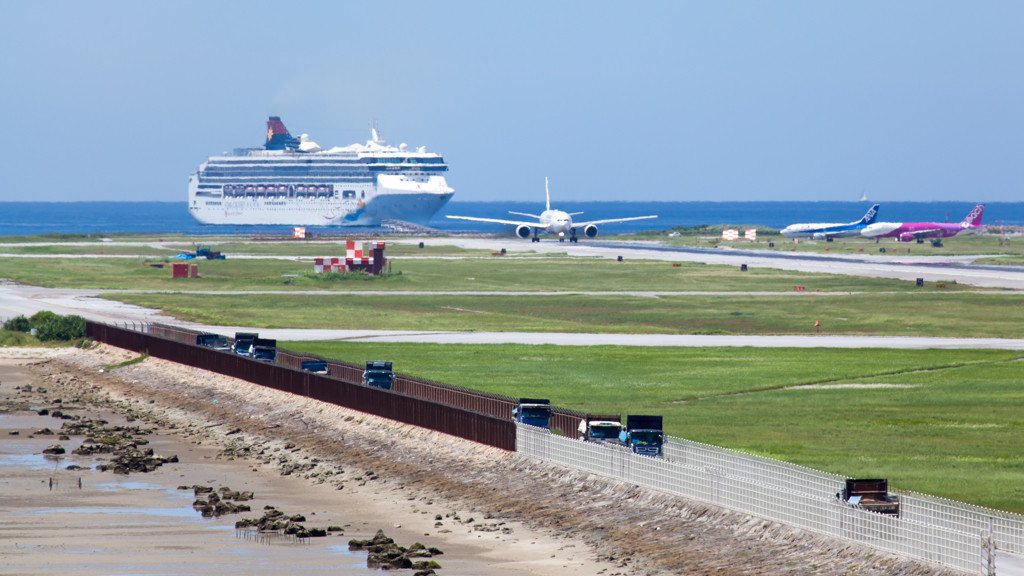 古宇利島へのアクセス678855