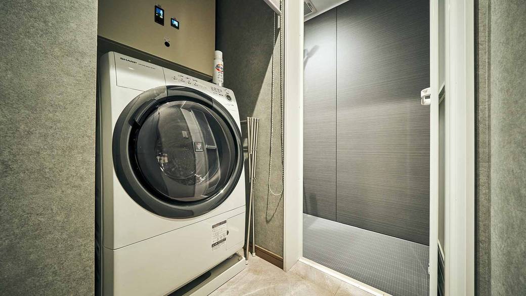 ドラム式洗濯乾燥機 / 3