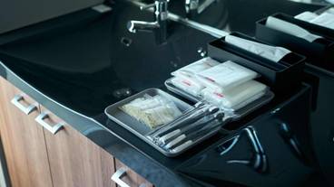 バスルームの設備 / 36