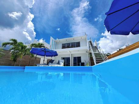 オーシャンビュー石垣 / 3