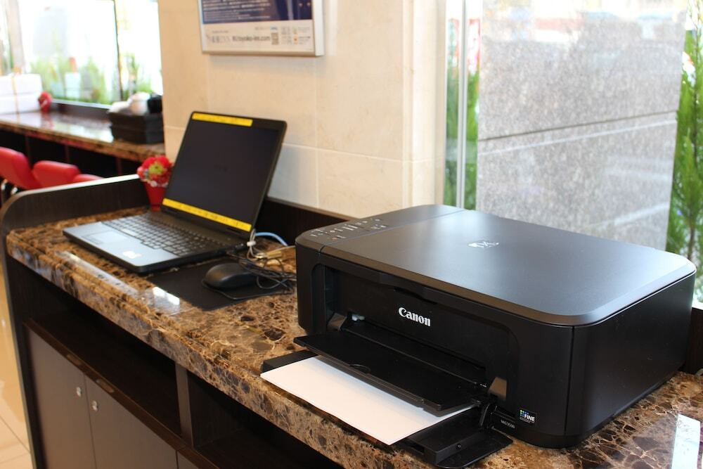 ビジネスセンター