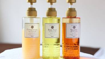 バスルームの設備 / 22