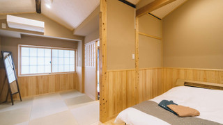 京町家一棟貸し (素泊まり)