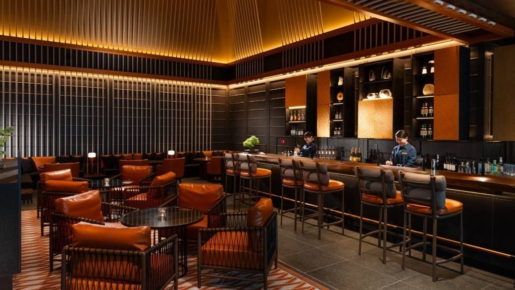 ラティスラウンジ / 2