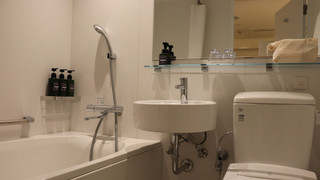 デラックス ダブル(禁煙)