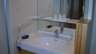 [洋モダン洋室] 喫煙