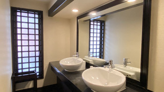 メインコテージ 禁煙