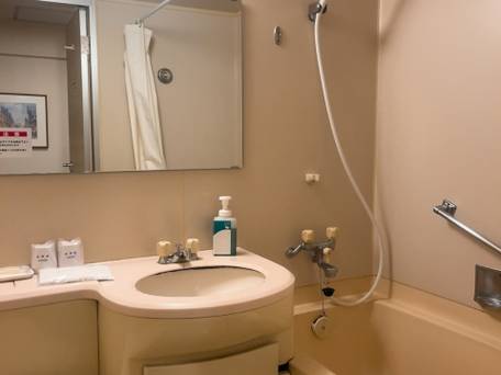 熱海温泉 伊東園ホテル 熱海館 / 4