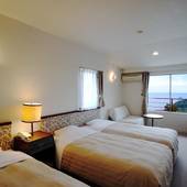 ガーデンヴィラ白浜（静岡県 ペンション） / 5