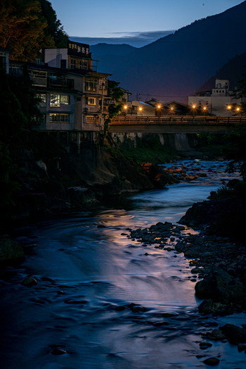 岐阜の歴史と自然を味わう、のんびり旅へ4088492