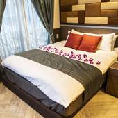 ホテルパセラリビング(東京都 リゾートホテル) / 3