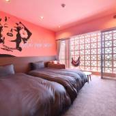 HOTEL PINK HIBISCUS（宮古島）（沖縄県 リゾートホテル） / 5