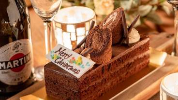 食事・飲み物 / 5