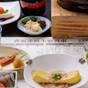 【スタンダード】朝食のみ～港町ならではの海の幸と釜炊きご飯が美味しいセットメニュー／1泊朝食 | 望楼NOGUCHI函館