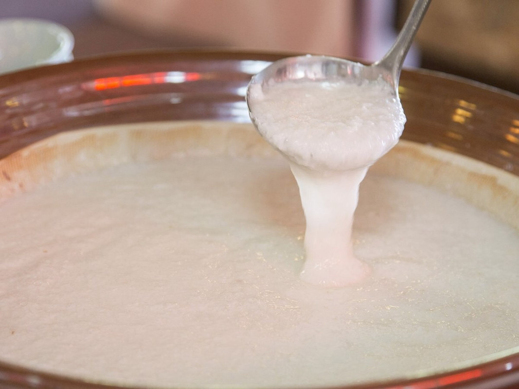 朝食バイキング／料理一例④