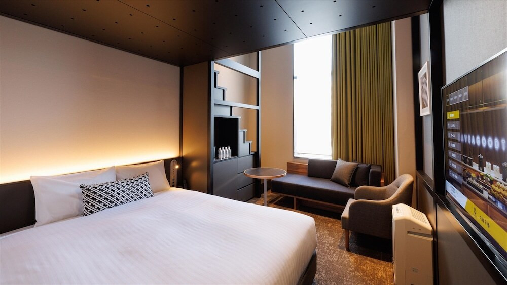 ロフトツイン①