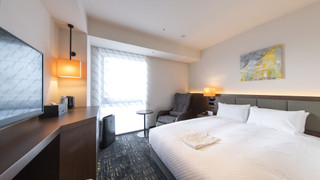 ヒーリングダブルルーム2名, 禁煙