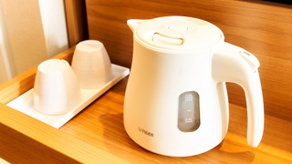 スタンダード トリプルルーム