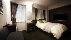 岡山スクエアホテル