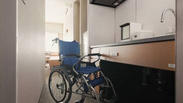 専用キッチン / 25