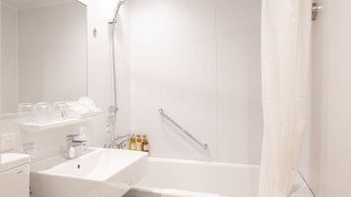 ダブルルーム 禁煙