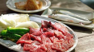 施設内の設備 / 3