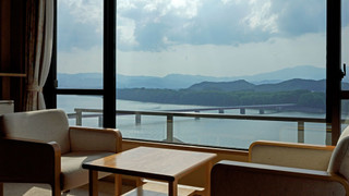 ベーシック ルーム 禁煙 レイクビュー