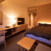 移り住みたくなる宿 イミグレ（富山県 旅館） / 5