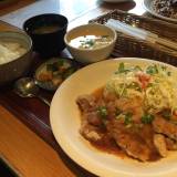 向日葵亭(ヒマワリテイ)