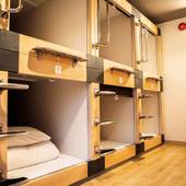 酒坊 多満自慢(東京都 ゲストハウス・ホステル・ドミトリー) / 4