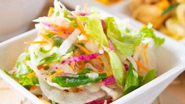 レストラン / 24