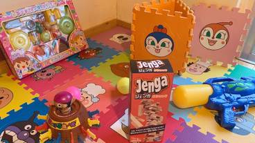 子供用の遊び場 - 屋内 / 6