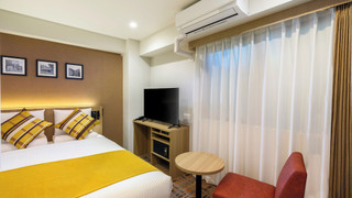 スタンダード ダブルルーム