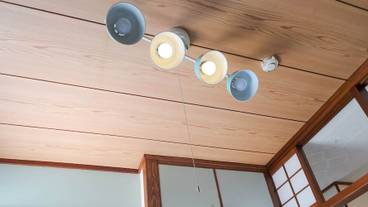 施設内の設備 / 9